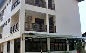 USCEESP Praia Grande